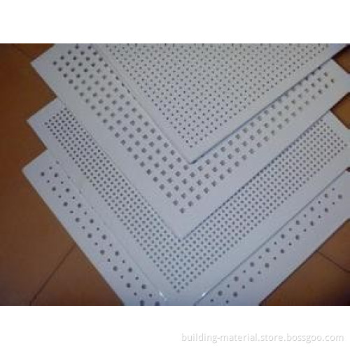 2016 Low--price good quality PVC gypsum ceiling board